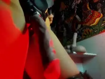 Chaturbate Best Webcam of madame_ibby
