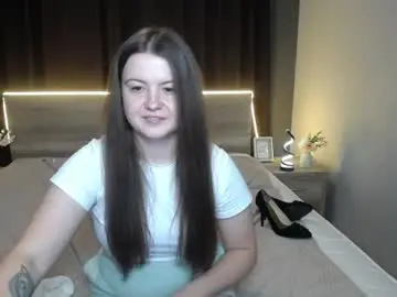 Chaturbate Sex Cam of mavkacute