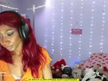 Chaturbate Nude Webcam of mocha_
