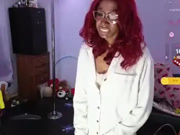 Chaturbate Free Porn Cam of mocha_