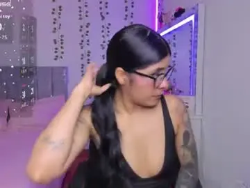 Chaturbate Adult Video Chat of nikibryce_