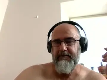 Chaturbate Sex Cam of omegaspace666