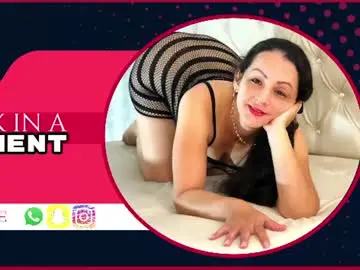 Chaturbate Nude Webcam of samantrak_love