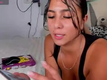 Chaturbate Adult Video Chat of sarahcute14