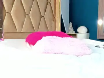 Chaturbate Sex Chat of sharlottedoll