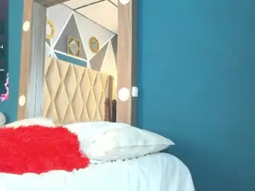 Chaturbate Free Porn Cam of sharlottedoll