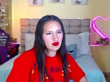 Chaturbate Private Sex Chat of sharon_makelove