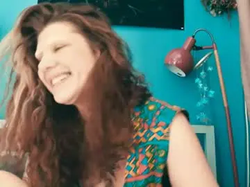 Chaturbate Nude Webcam of viviendarkbloom
