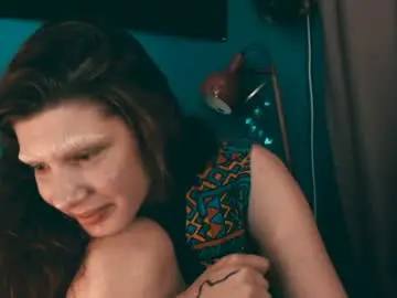 Chaturbate Best Webcam of viviendarkbloom