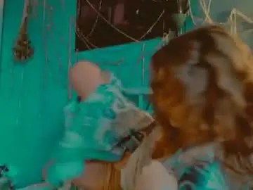Chaturbate Free Porn Cam of viviendarkbloom