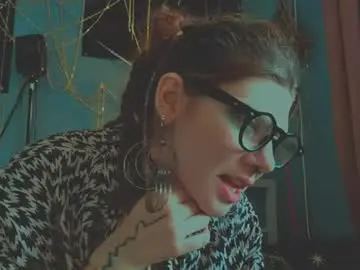Chaturbate Sex Chat of viviendarkbloom