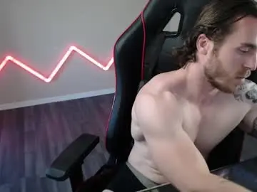 Chaturbate Nude Webcam of xtrakil