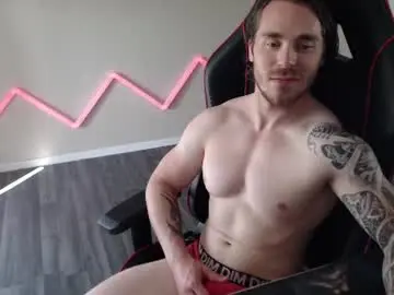 Chaturbate Sex Cam of xtrakil