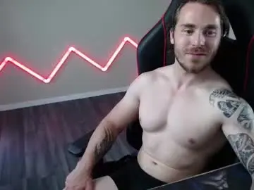Chaturbate Best Webcam of xtrakil