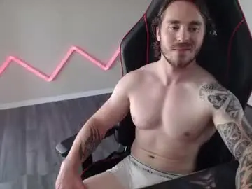 Chaturbate Free Live Porn of xtrakil