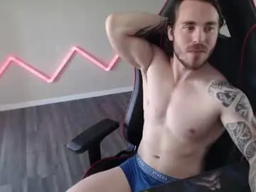 Chaturbate Best live sex cam show of xtrakil