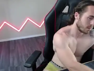 Chaturbate Best Webcam of xtrakil