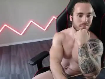 Chaturbate Best Webcam of xtrakil