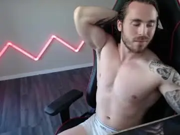 Chaturbate Adult Webcams of xtrakil
