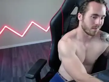 Chaturbate Free Live Porn of xtrakil