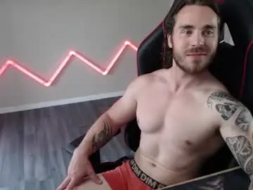 Chaturbate Sex Cam of xtrakil