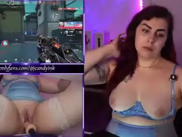 Chaturbate Best live sex cam show of _c_a_n_d_y_