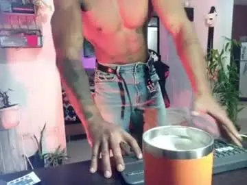 Chaturbate Private Sex Chat of adam_valencia