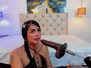 Chaturbate Sex Cam of alanna_wild