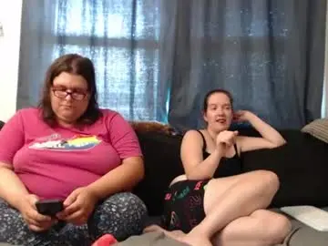 Chaturbate Sex Cam of alexisandtherest
