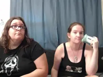 Chaturbate Nude Webcam of alexisandtherest