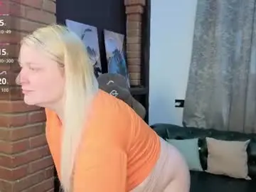 Chaturbate Live Sex Cam of ammy_soon
