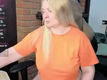 Chaturbate Live Sex Cam of ammy_soon