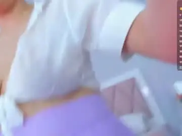 Chaturbate Sex Chat of ania_sweet