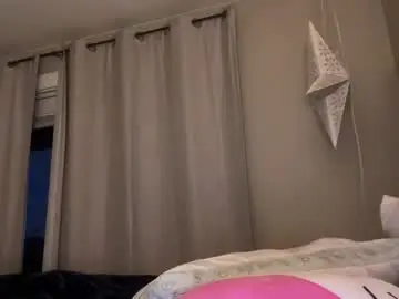 Chaturbate Adult Video Chat of brieaviolet