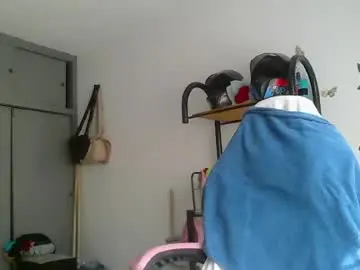 Chaturbate Adult Webcam of charis_21