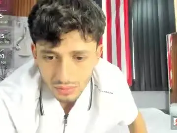 Chaturbate Sex Cam of drake_and_zara