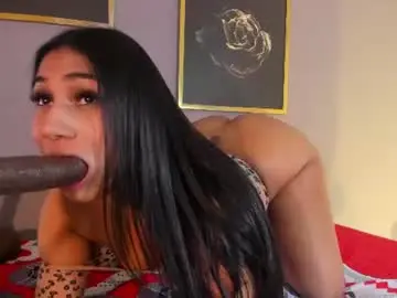 Chaturbate Live Sex of emilyy_walker