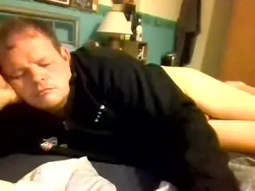 Chaturbate Sex Cam of fritzboy290
