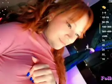 Chaturbate Live Porn of georgina_moschino
