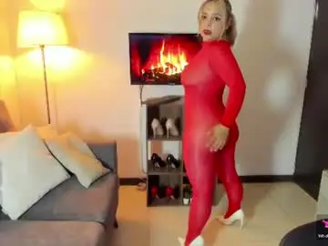 Chaturbate Best live sex cam show of jelena_noura23