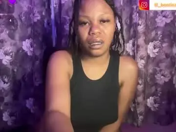 Chaturbate Sex Cam of lil_momma422