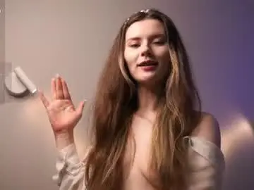 Chaturbate Sex Chat of maudhaskell