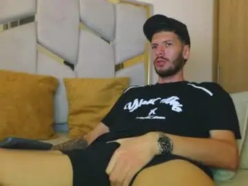 Chaturbate Sex Chat of max_tayloor