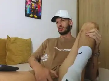 Chaturbate Watch Live Sex Cams of max_tayloor