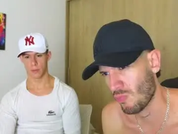 Chaturbate Adult Webcams of max_tayloor