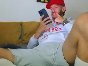 Chaturbate Adult Webcam of max_tayloor