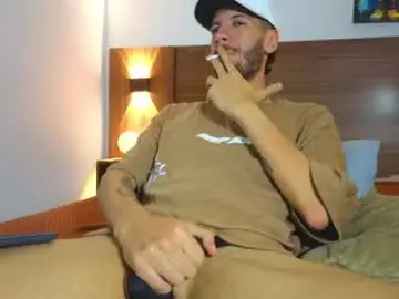 Chaturbate Live Sex of max_tayloor