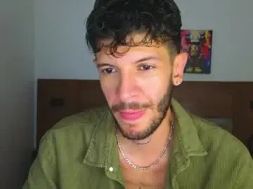 Chaturbate Adult Webcams of max_tayloor
