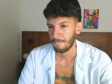 Chaturbate Watch Live Sex Cams of max_tayloor