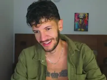 Chaturbate Adult Webcams of max_tayloor